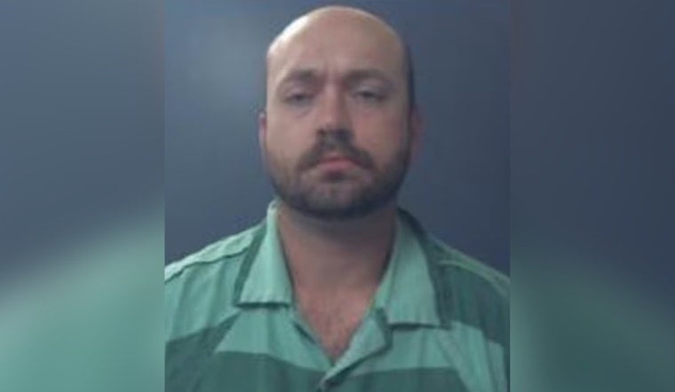 Denison Domestic Call Ends With Grayson Deputy In Handcuffs