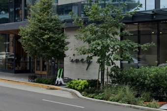 Denny Triangle High-Rise Turns Ghost Offices Into 44 New Apartments