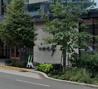 Denny Triangle High-Rise Turns Ghost Offices Into 44 New Apartments