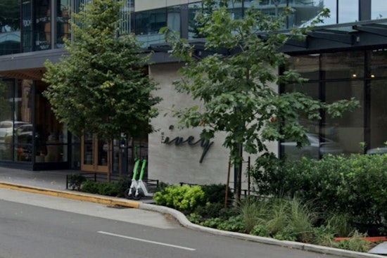 Denny Triangle High-Rise Turns Ghost Offices Into 44 New Apartments
