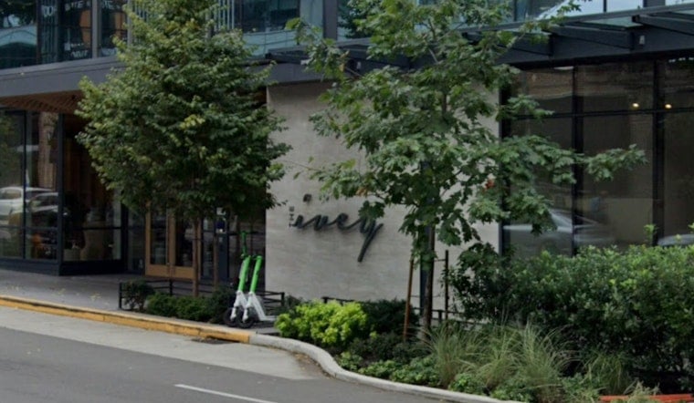 Denny Triangle High-Rise Turns Ghost Offices Into 44 New Apartments