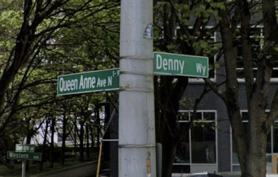 Denny Way CO2 Scare Empties Building as Hazmat Crews Rush In
