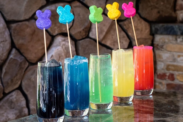 Denver Bars Turn Pride Cocktails Into Cash For Center On Colfax