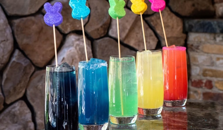 Denver Bars Turn Pride Cocktails Into Cash For Center On Colfax