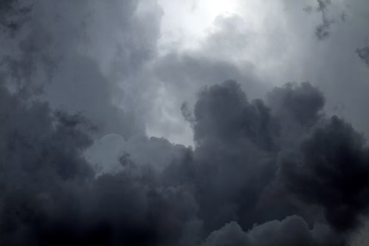 Denver Braces As Afternoon Boomers Threaten A Soggy Commute