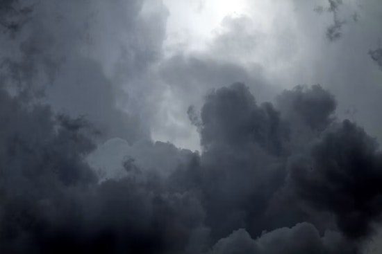 Denver Braces As Afternoon Boomers Threaten A Soggy Commute