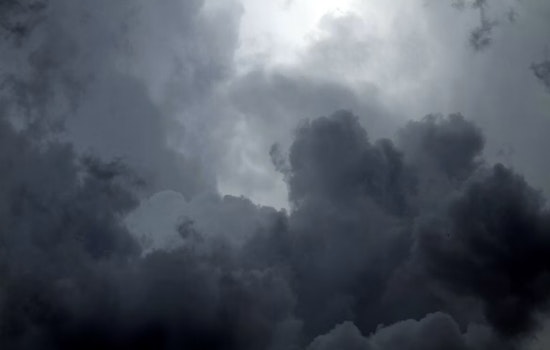 Denver Braces As Afternoon Boomers Threaten A Soggy Commute
