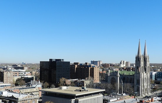 Denver Braces As Heat, Smoke And Gusty Winds Barrel In Today