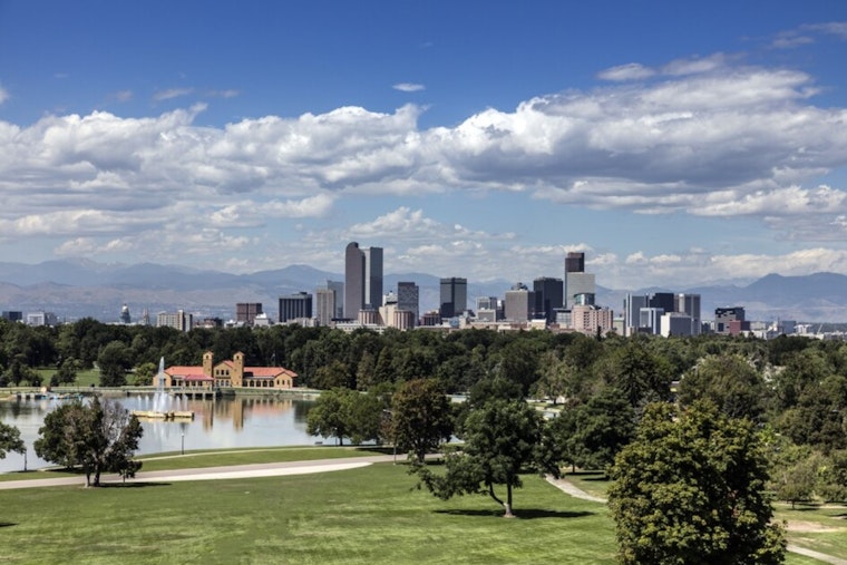 Denver Braces For Blistering, Windy Weekend As Red Flag Warning Flies