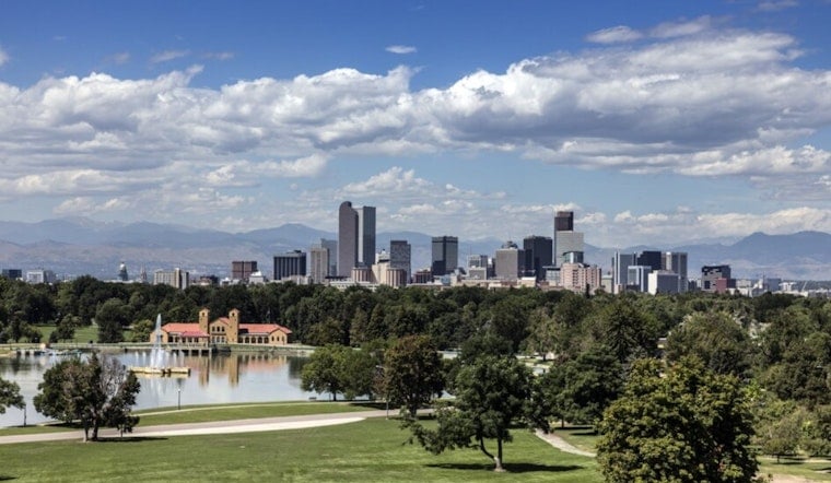 Denver Braces For Blistering, Windy Weekend As Red Flag Warning Flies