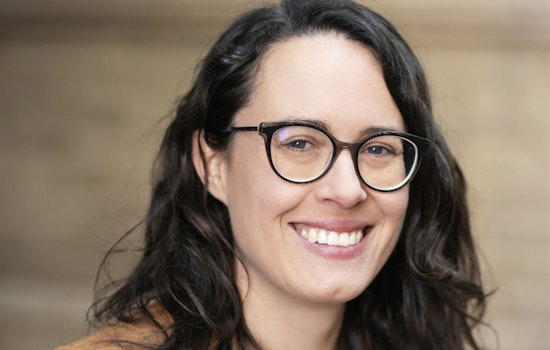 Denver Council Firebrand Sarah Parady To Step Down Amid Mystery Illness