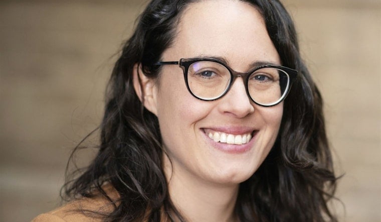 Denver Council Firebrand Sarah Parady To Step Down Amid Mystery Illness
