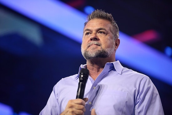 Denver GOP Debate Spirals As Marx, Bottoms And Kirkmeyer Trade Shock Pledges