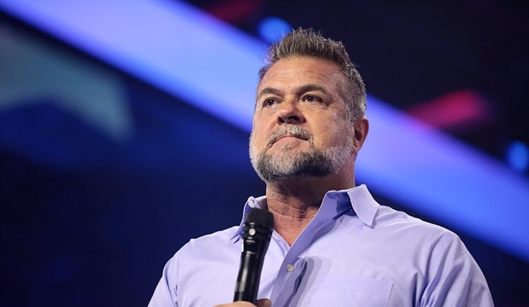 Denver GOP Debate Spirals As Marx, Bottoms And Kirkmeyer Trade Shock Pledges