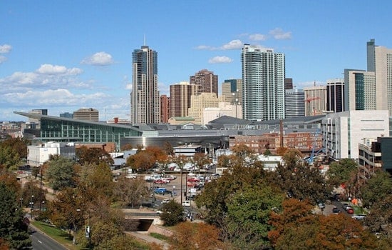 Denver Heat Is On As Fire Weather Watch Crashes Weekend Plans