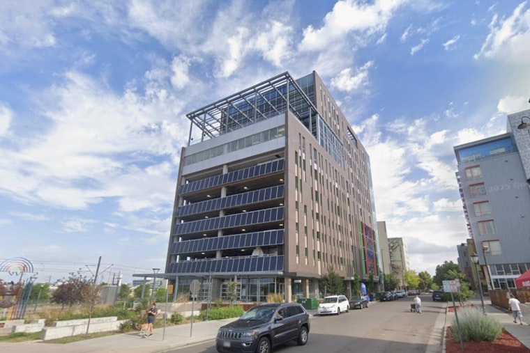 Denver Housing Boss Booted as Board Axes CEO Joaquín Cintrón Vega