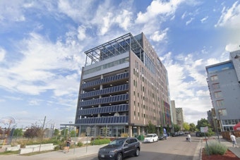 Denver Housing Boss Booted as Board Axes CEO Joaquín Cintrón Vega