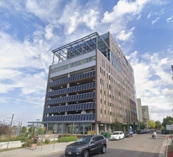 Denver Housing Boss Booted as Board Axes CEO Joaquín Cintrón Vega