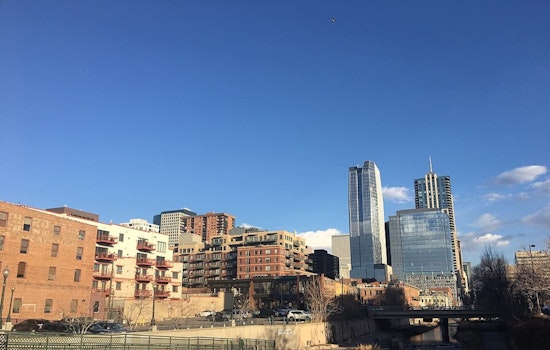 Denver On Edge As Midweek Heat Spike Stokes Critical Fire Fears