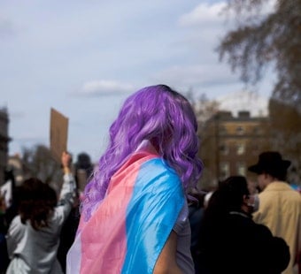 Denver Power Play: City Pushes 'Firewall' Ordinance To Guard Trans Residents From Feds