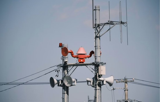Denver Siren Panic: City Blames Botched Alert for Storm Scare