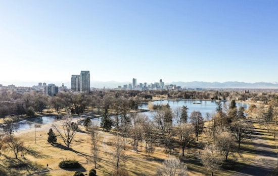 Denver Sizzles To 91 As Afternoon Gusts Stoke Fire Fears