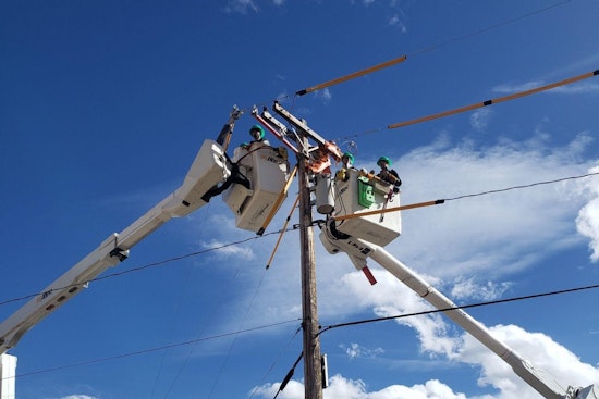 Denver’s Lincoln High Scores $2.6M Power Play To Keep Lights On