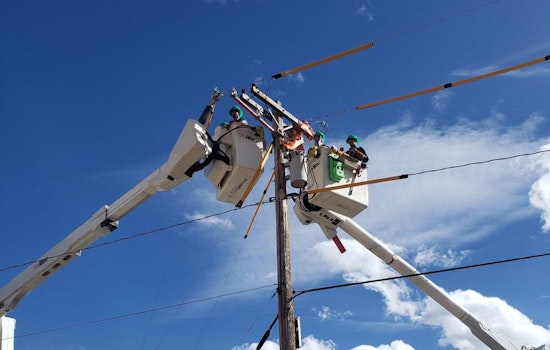 Denver’s Lincoln High Scores $2.6M Power Play To Keep Lights On