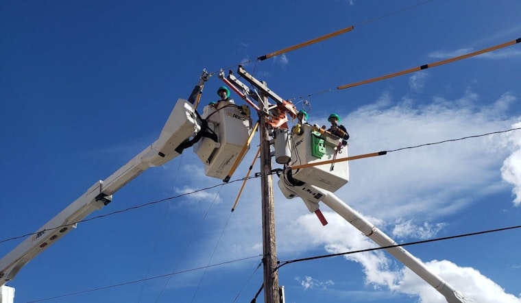 Denver’s Lincoln High Scores $2.6M Power Play To Keep Lights On
