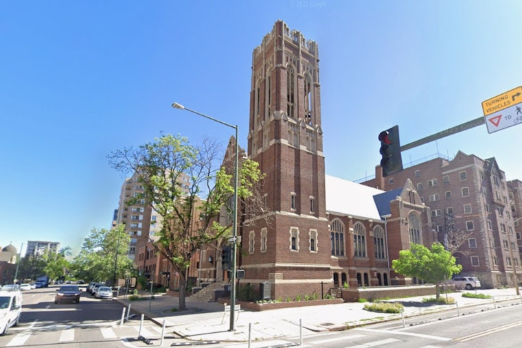 Denver’s St. Paul Church Turns Into Music Hub, but the Dead Still Have Reservations