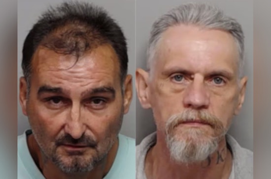 Deputies Foil Meth Flush In Northeast Side Drug Bust, Cops Say