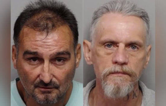 Deputies Foil Meth Flush In Northeast Side Drug Bust, Cops Say
