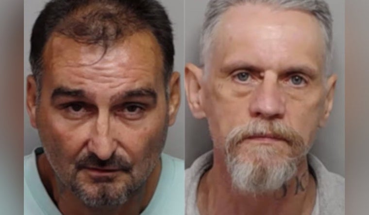 Deputies Foil Meth Flush In Northeast Side Drug Bust, Cops Say