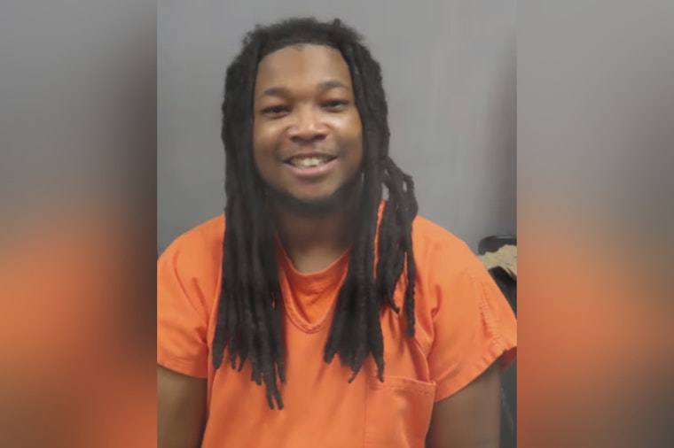 Deputies: Imperial Man Opened Fire On Lakewood Apartments Crowd With AR-Style Pistol