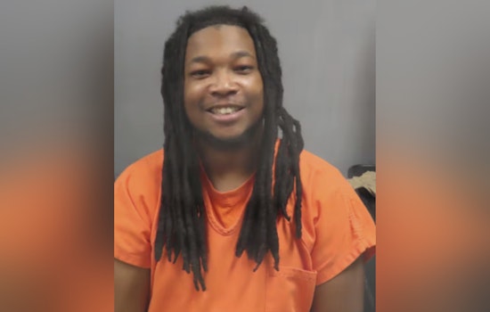 Deputies: Imperial Man Opened Fire On Lakewood Apartments Crowd With AR-Style Pistol