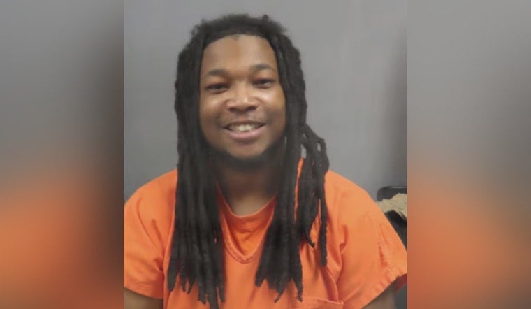 Deputies: Imperial Man Opened Fire On Lakewood Apartments Crowd With AR-Style Pistol