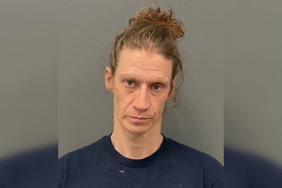 Deputies Say Moorhead Woman Slipped Cuffs, Vowed 'One of Us Is Not Coming Out of This Alive' After Gun Bust