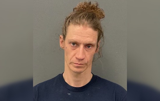 Deputies Say Moorhead Woman Slipped Cuffs, Vowed 'One of Us Is Not Coming Out of This Alive' After Gun Bust