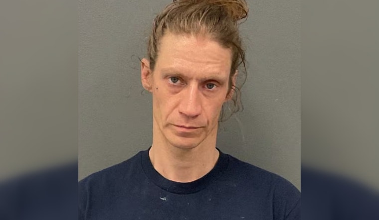 Deputies Say Moorhead Woman Slipped Cuffs, Vowed 'One of Us Is Not Coming Out of This Alive' After Gun Bust