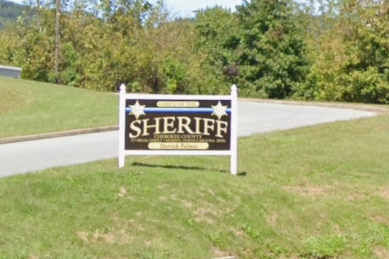 Deputy Shoots Murphy Woman, Cops Say She Then Tried to Bolt From Chattanooga Hospital
