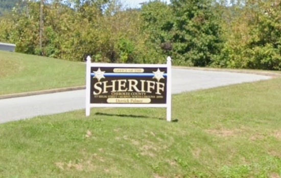 Deputy Shoots Murphy Woman, Cops Say She Then Tried to Bolt From Chattanooga Hospital