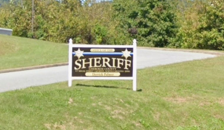 Deputy Shoots Murphy Woman, Cops Say She Then Tried to Bolt From Chattanooga Hospital