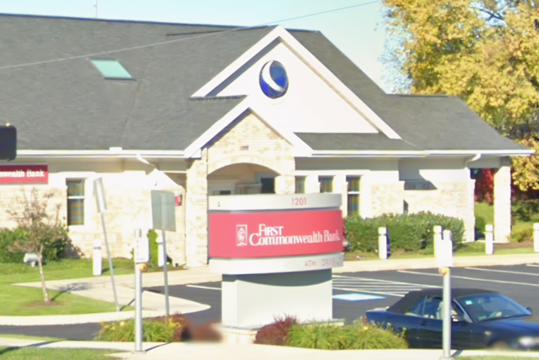 Derry Bank Manager Charged Over $31K Theft From Deceased Customers