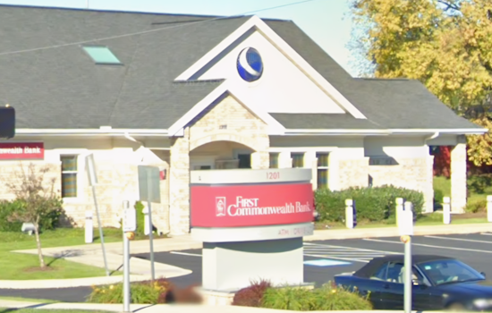 Derry Bank Manager Charged Over $31K Theft From Deceased Customers
