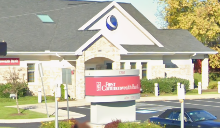 Derry Bank Manager Charged Over $31K Theft From Deceased Customers
