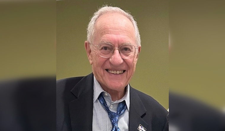 Dershowitz Heads to the Hill for Epstein Hot-Seat Grilling