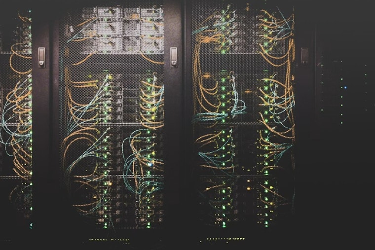 DeSantis Blasts Big Tech While Florida Quietly Cuts Data Center Tax Deals