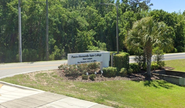 DeSantis Drops $3 Million On Brooksville Aviation Training Blitz