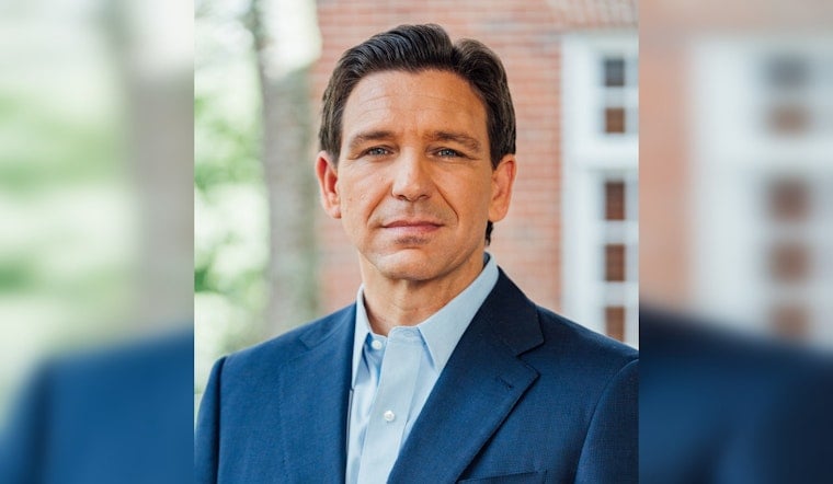DeSantis Hands Florida State Workers A Mega Five-Day July 4 Break