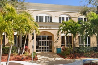 DeSantis Heads To Bradenton To Put Tighter Leash On Property Taxes